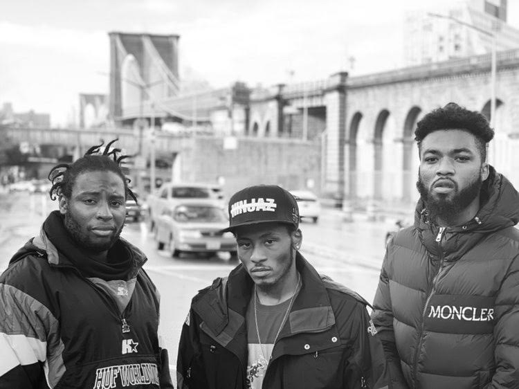 2nd Generation Wu try to recreate glory on “7.O.D.” – Noize Annoyz